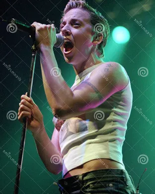 Melanie C Vancouver