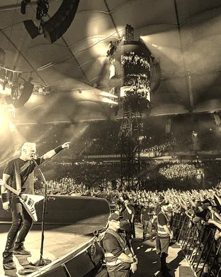 Metallica