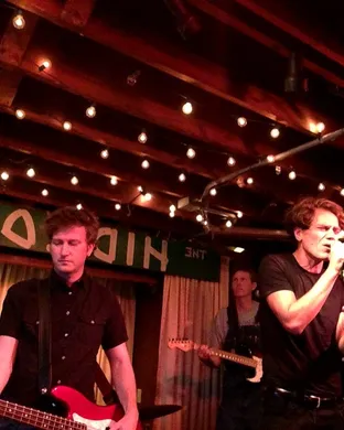 Michael Shannon Portland