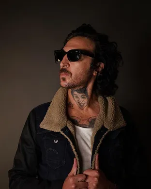 Mickey Avalon Portland