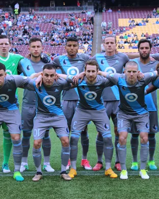 Minnesota United Fc Portland