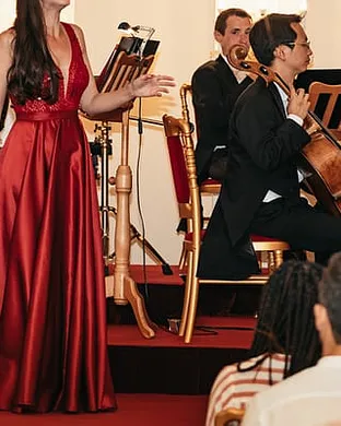 Mozart Vancouver