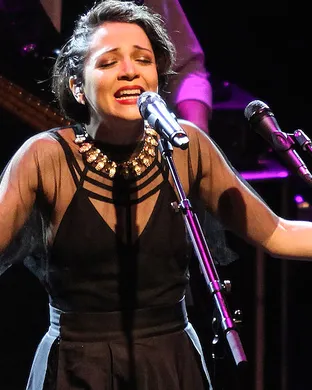 Natalia LaFourcade Portland