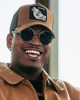 Ne-yo Vancouver