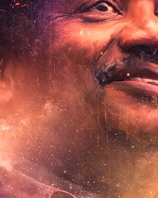 Neil deGrasse Tyson Portland