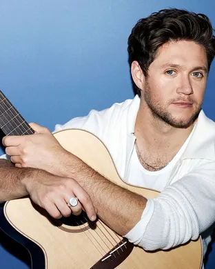 Niall Horan Vancouver