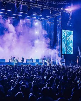 Nothing But Thieves Portland