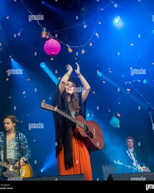 Of Monsters and Men Troutdale