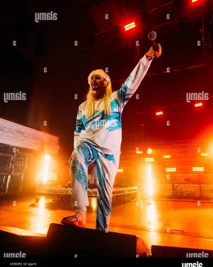 Oliver Tree