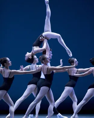 Oregon Ballet Theatre Portland