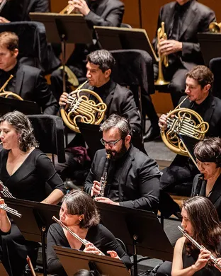 Oregon Symphony Portland