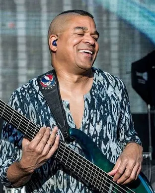 Oteil Burbridge Portland