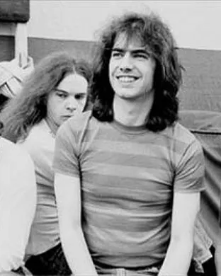 Pat Metheny Portland