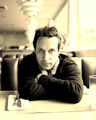 Pauly Shore Portland