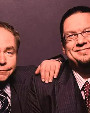 Penn & Teller