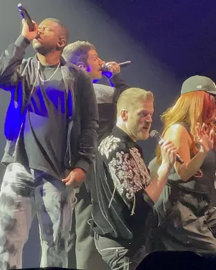 Pentatonix Vancouver