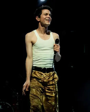 Perfume Genius Portland