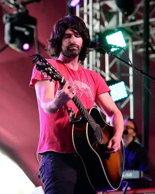 Pete Yorn Portland