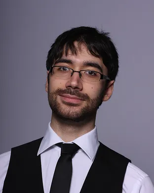 Peter Antoniou Portland