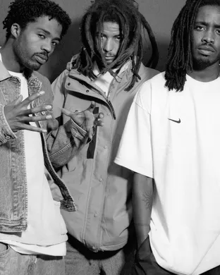 The Pharcyde Portland