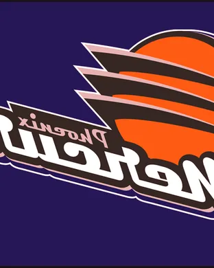 Phoenix Mercury Portland