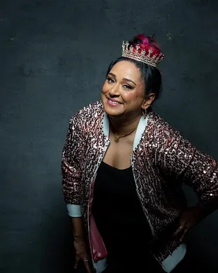 Pinky Patel Portland