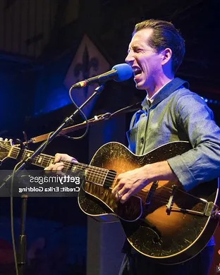 Pokey LaFarge Vancouver