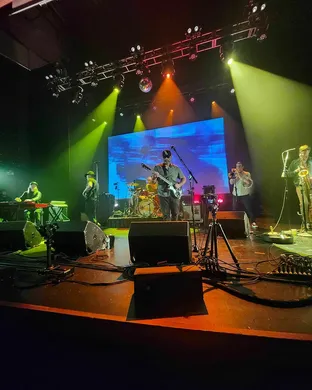Polyrhythmics Vancouver