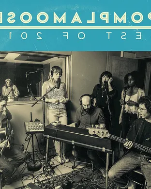 Pomplamoose Portland
