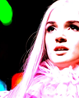 Poppy Portland