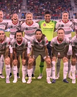 Portland Thorns Fc Portland