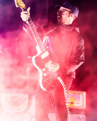 Portugal. The Man Portland