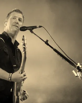 Queens Of The Stone Age Vancouver