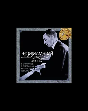 Rachmaninoff Portland