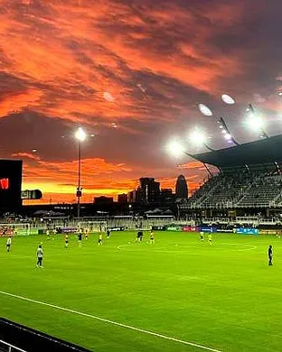 Racing Louisville Fc Portland