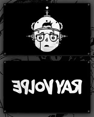 Ray Volpe Portland