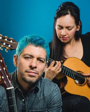 Rodrigo Y Gabriela  Vancouver