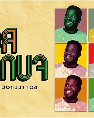 Ron Funches Portland