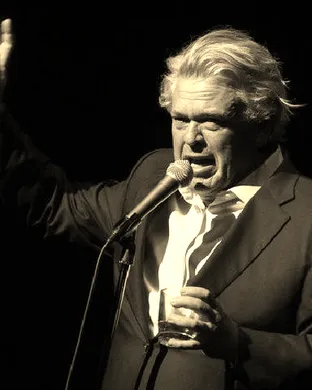 Ron White Portland