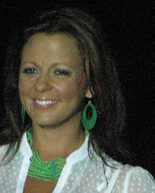 Sara Evans Portland