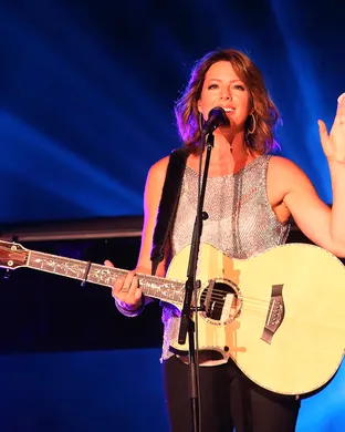 Sarah Mclachlan Vancouver