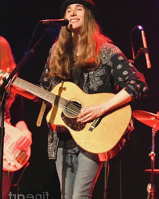 Sawyer Fredericks Portland