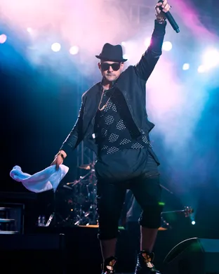 Sean Paul Vancouver