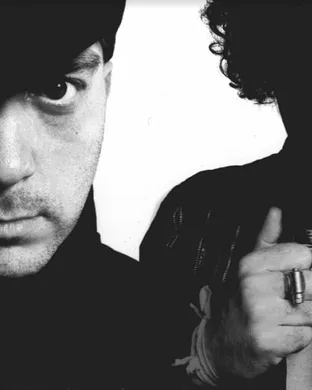 She Wants Revenge Vancouver