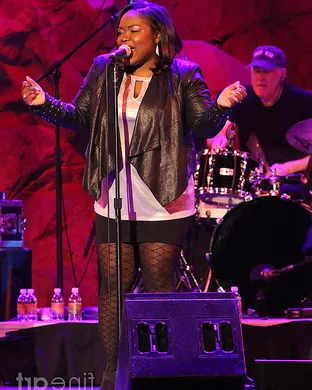 Shemekia Copeland