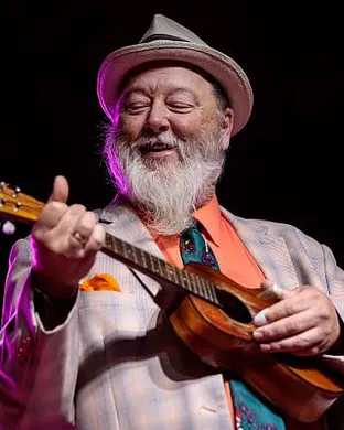 Shinyribs Portland