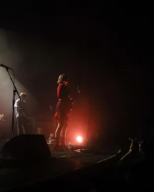 Slow Pulp Portland