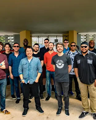 Snarky Puppy