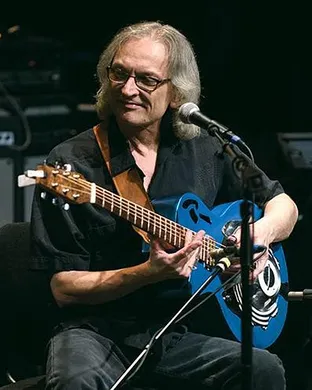 Sonny Landreth Portland