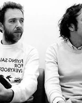 Soulwax Portland